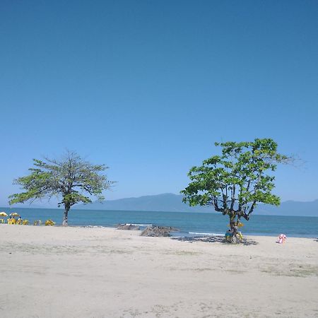 Hotel Atlantico Sul Caraguatatuba Ngoại thất bức ảnh