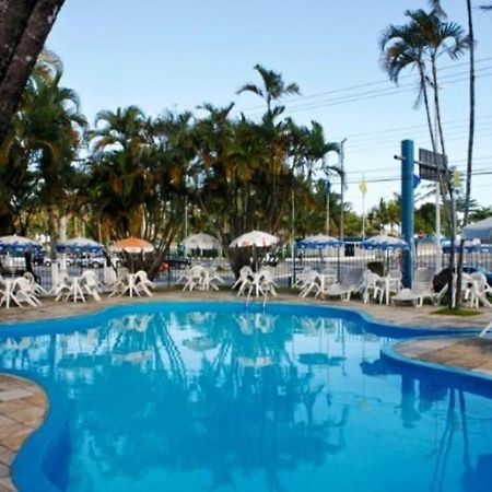 Hotel Atlantico Sul Caraguatatuba Ngoại thất bức ảnh
