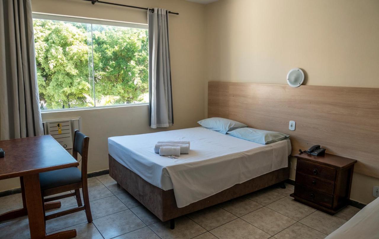 Hotel Atlantico Sul Caraguatatuba Ngoại thất bức ảnh
