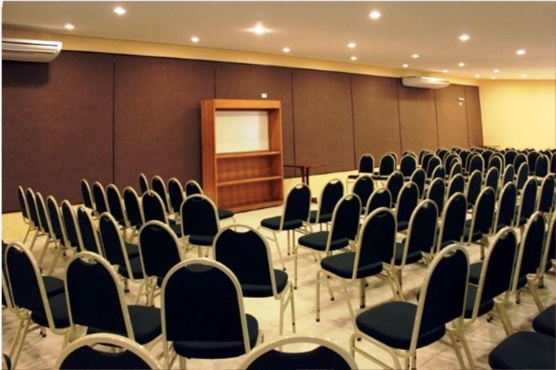 Hotel Atlantico Sul Caraguatatuba Ngoại thất bức ảnh