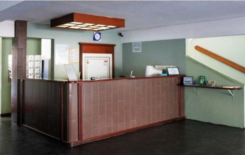 Hotel Atlantico Sul Caraguatatuba Ngoại thất bức ảnh