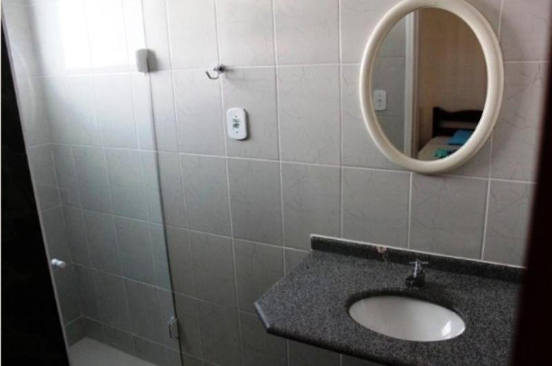 Hotel Atlantico Sul Caraguatatuba Phòng bức ảnh