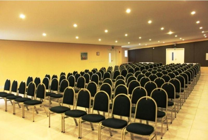 Hotel Atlantico Sul Caraguatatuba Ngoại thất bức ảnh