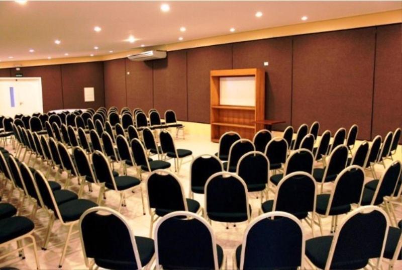 Hotel Atlantico Sul Caraguatatuba Ngoại thất bức ảnh