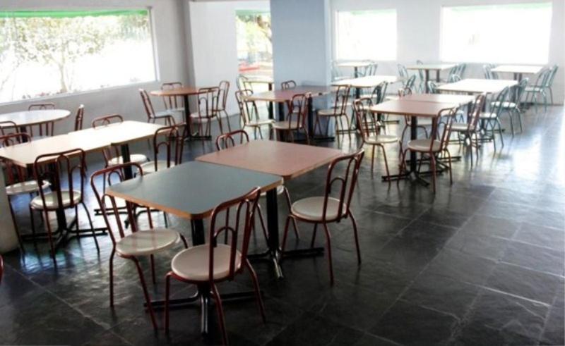 Hotel Atlantico Sul Caraguatatuba Ngoại thất bức ảnh